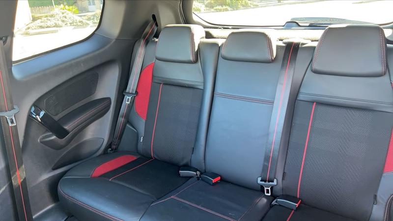 Peugeot 208 1.6 Thp 200 Gti