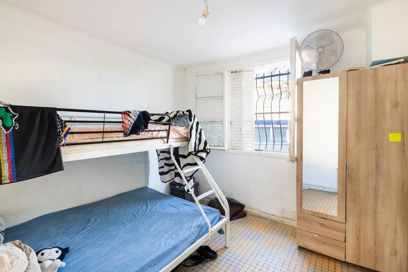 Appartement - 65 m² - 4 pièces