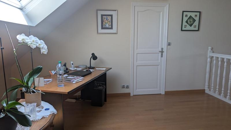 Maison - 151 m² - 7 pièces