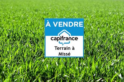 Terrain constructible - 3 021 m²