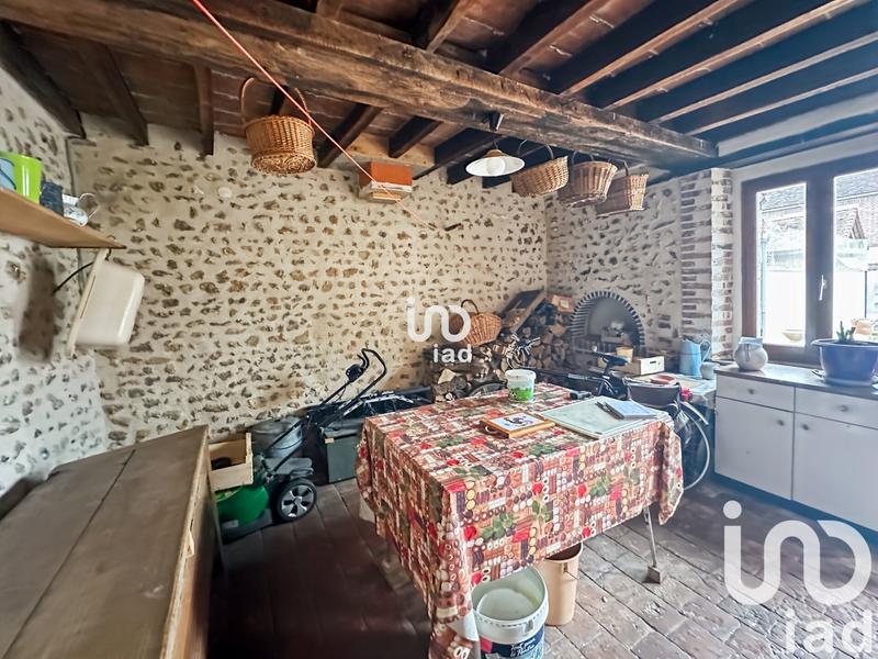 Maison - 147 m² - 5 pièces