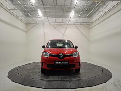 Renault Twingo III SCe 65 Equilibre
