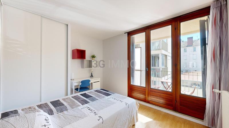 Appartement - 69 m² - 4 pièces