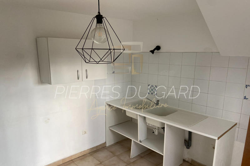 Maison de ville - 61 m² - 3 pièces