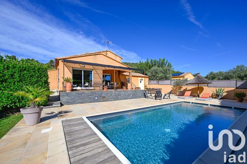 Maison - 148 m² - 6 pièces