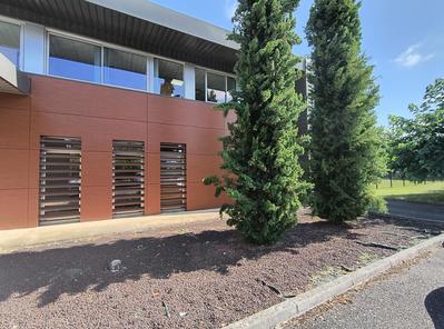 Bureau - 106 m² - 5 pièces