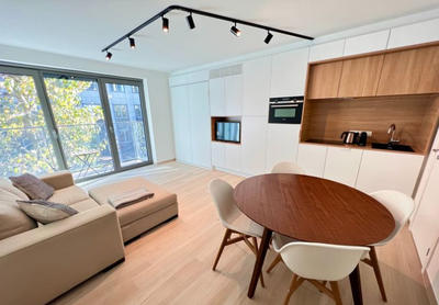 Appartement - 27 m² - 1 pièce