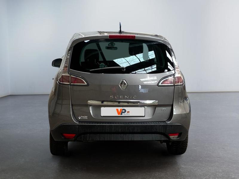 Renault Scénic IV Business dCi 110 Energy
