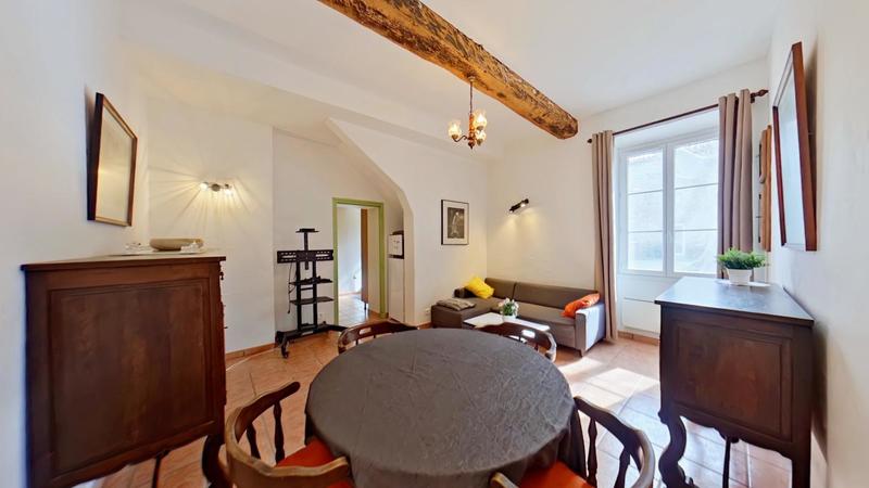 Mas - 463 m² - 19 pièces