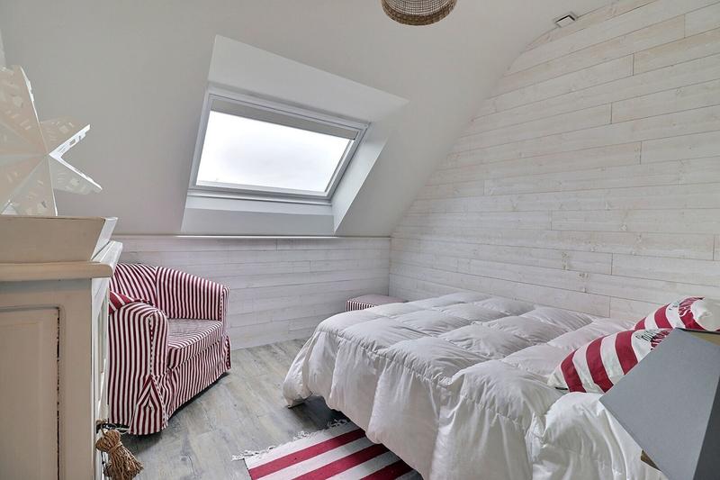 Maison - 194 m² - 7 pièces