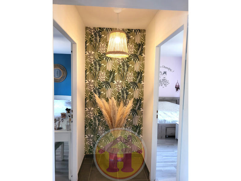 Maison - 117 m² - 5 pièces