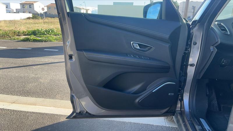 Renault Scénic 1.3 TCe 140 Edc7 Intens - Automatique