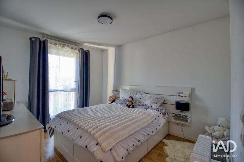 Appartement - 52 m² - 3 pièces