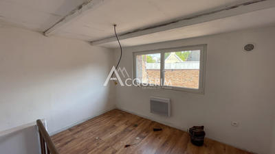 Maison ancienne - 160 m² - 9 pièces