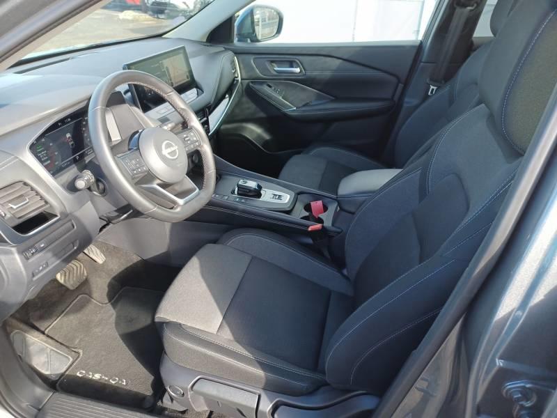 Nissan Qashqai e-Power 190 ch n-Connecta