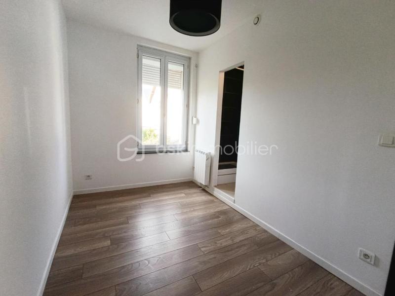 Appartement - 29 m² - 2 pièces