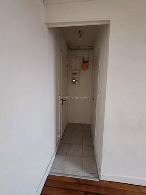 Appartement - 30 m² - 2 pièces