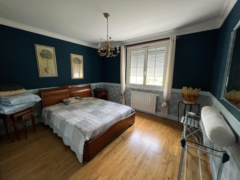 Villa - 157 m² - 6 pièces