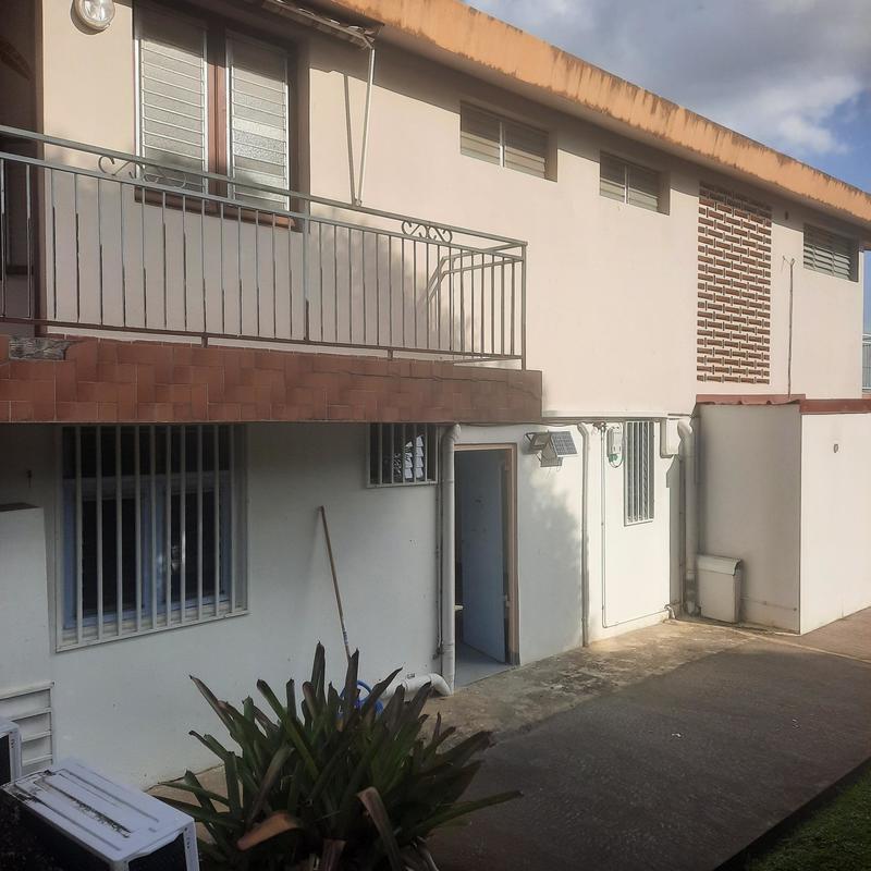 Maison - 174 m² - 8 pièces