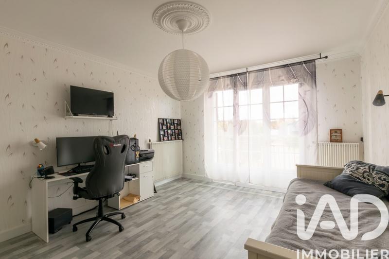 Maison - 145 m² - 5 pièces