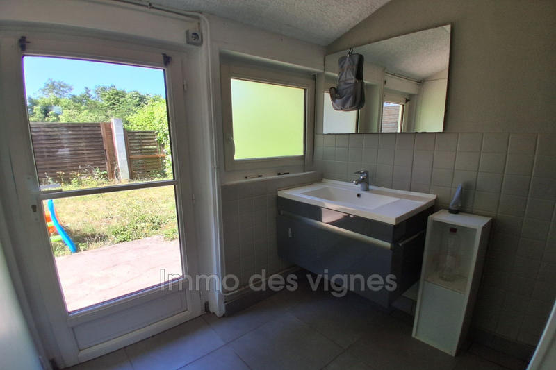 Maison - 148 m² - 6 pièces