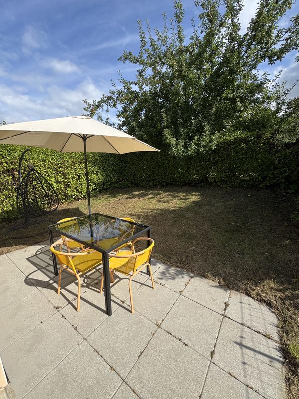 Maison - 83 m² - 5 pièces