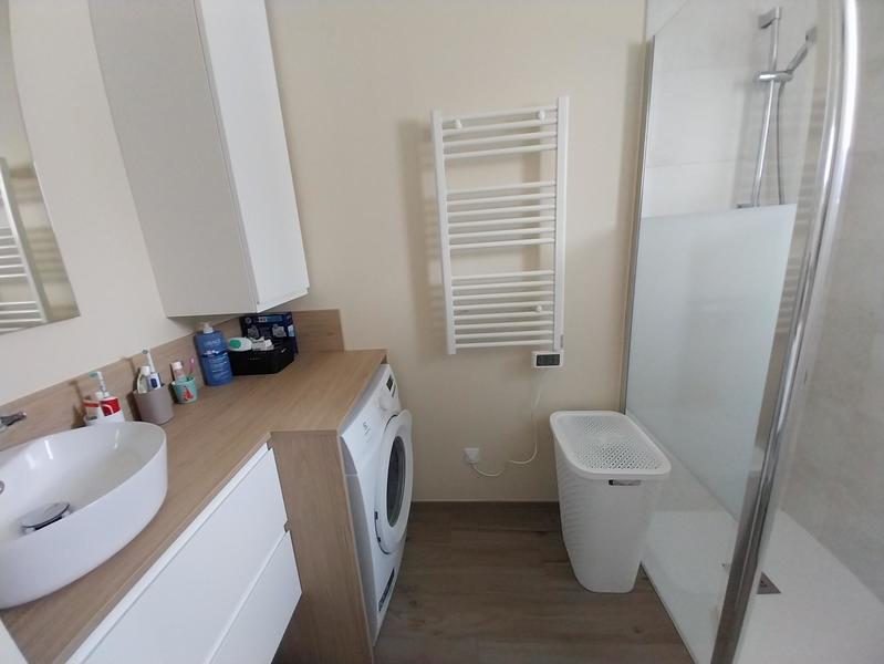 Maison - 80 m² - 5 pièces