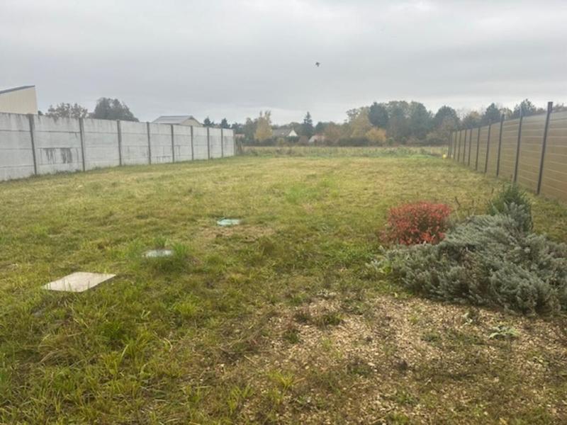 Maison - 58 m² - 3 pièces