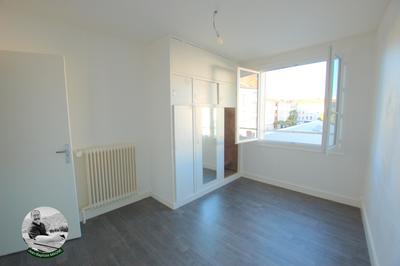 Appartement - 54 m² - 2 pièces