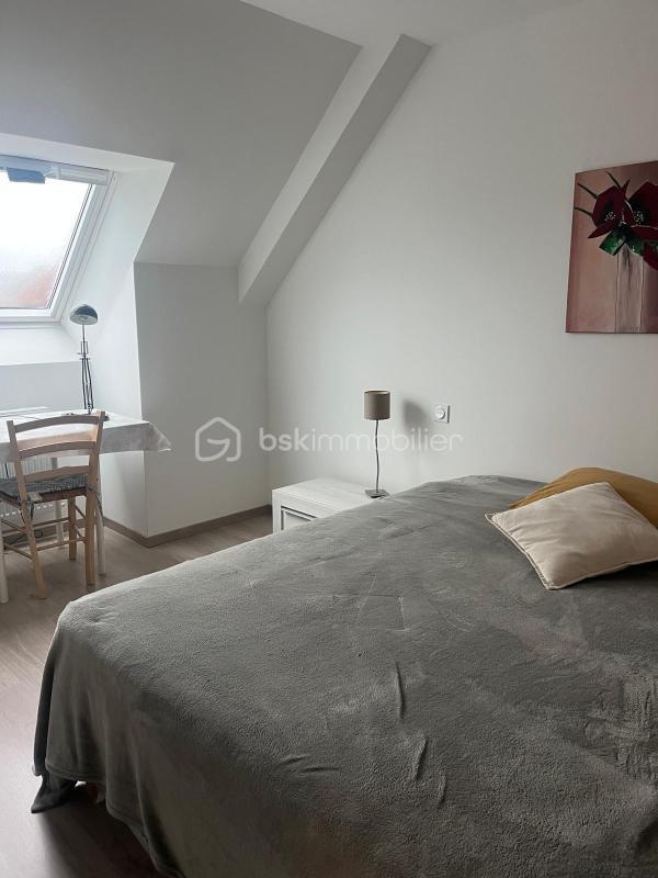 Maison - 74 m² - 3 pièces