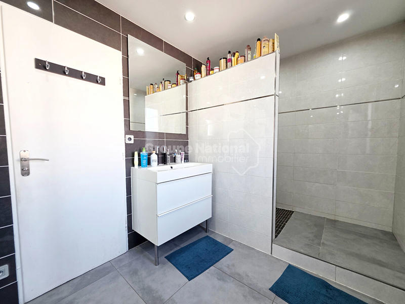 Maison - 128 m² - 5 pièces