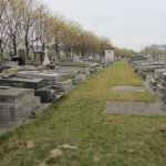 Cimetière de Montrouge