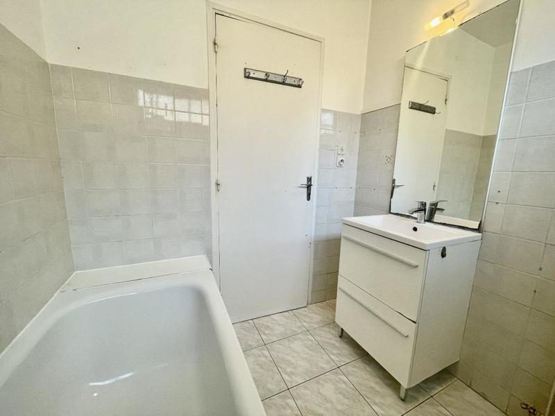 Appartement - 96 m² - 3 pièces