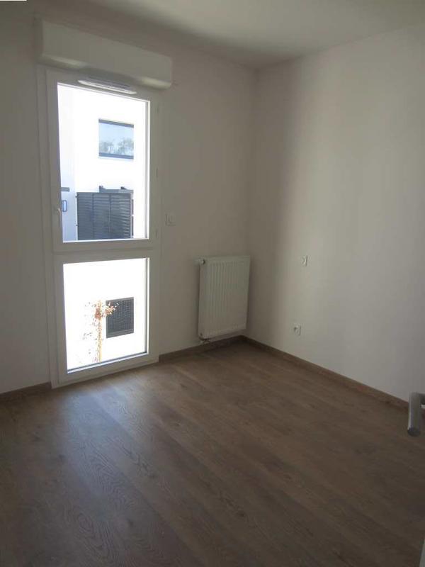Appartement - 89 m² - 4 pièces
