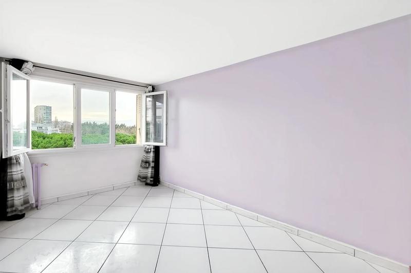 Appartement - 76 m² - 4 pièces