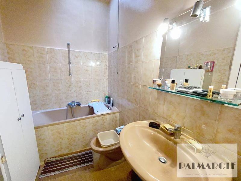 Maison - 126 m² - 6 pièces