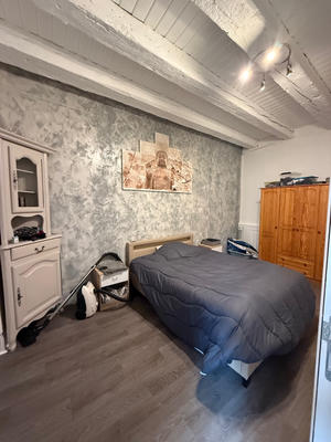 Maison - 114 m² - 6 pièces