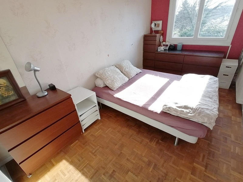 Maison - 100 m² - 6 pièces