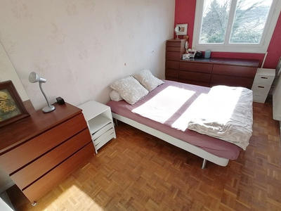 Maison - 100 m² - 6 pièces