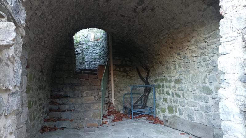 Maison de village - 270 m² - 6 pièces