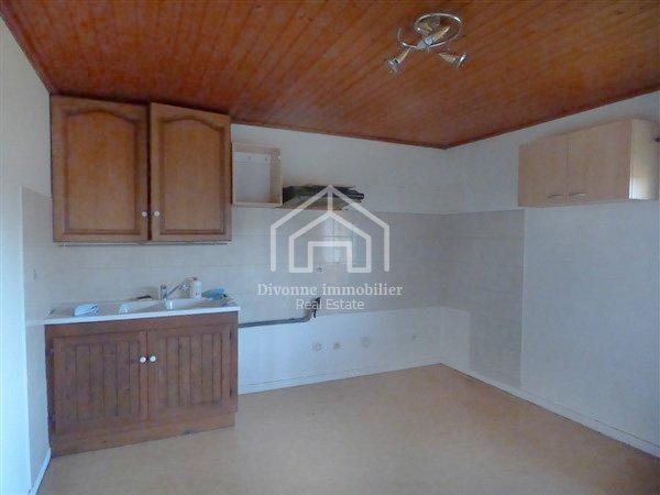 Immeuble - 235 m² - 10 pièces