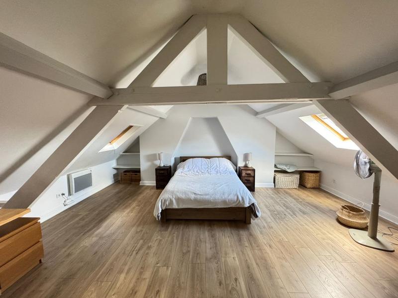 Maison - 81 m² - 4 pièces