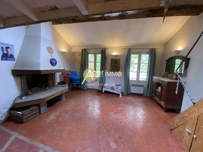 Appartement - 56 m² - 2 pièces