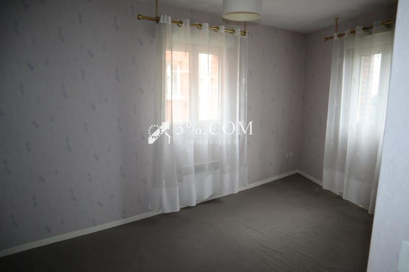 Appartement - 105 m² - 4 pièces