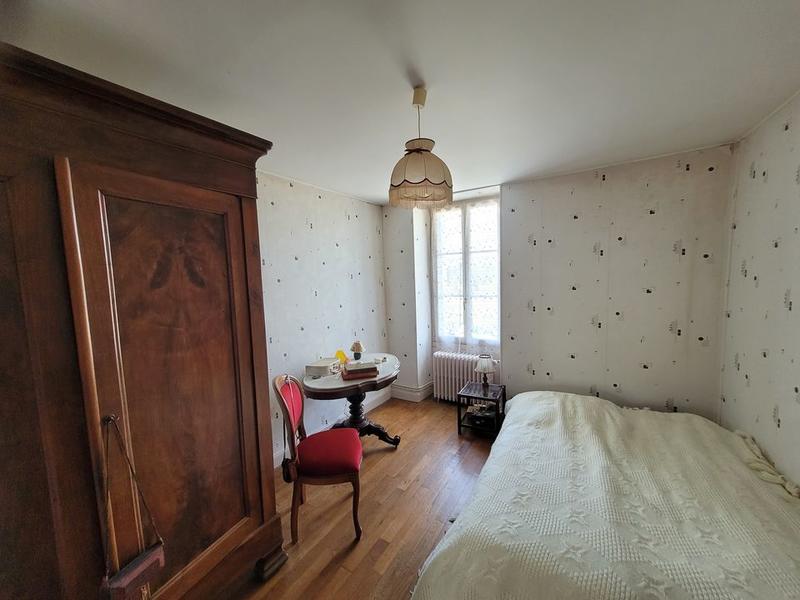 Fermette - 150 m² - 10 pièces