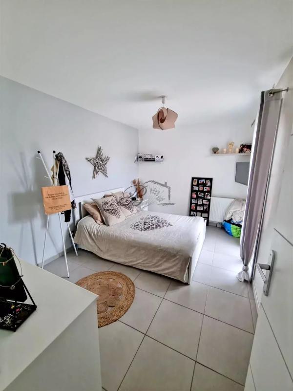 Maison de ville - 90 m² - 4 pièces