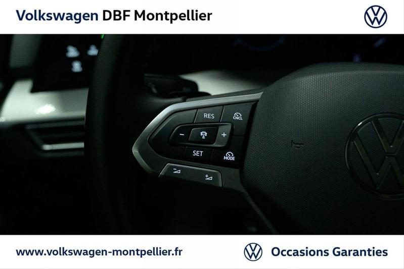 Volkswagen Golf Sw 1.5 eTSI Evo2 150 Dsg7 Style