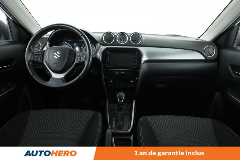 Suzuki Vitara 1.5 Dualjet Hybrid Privilege Auto 115 ch
