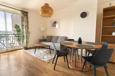 Appartement - 2 pièces