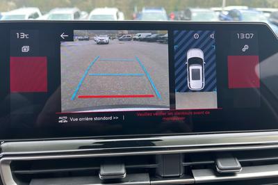 Citroën C5 Aircross Bluehdi 130 Eat8 Max